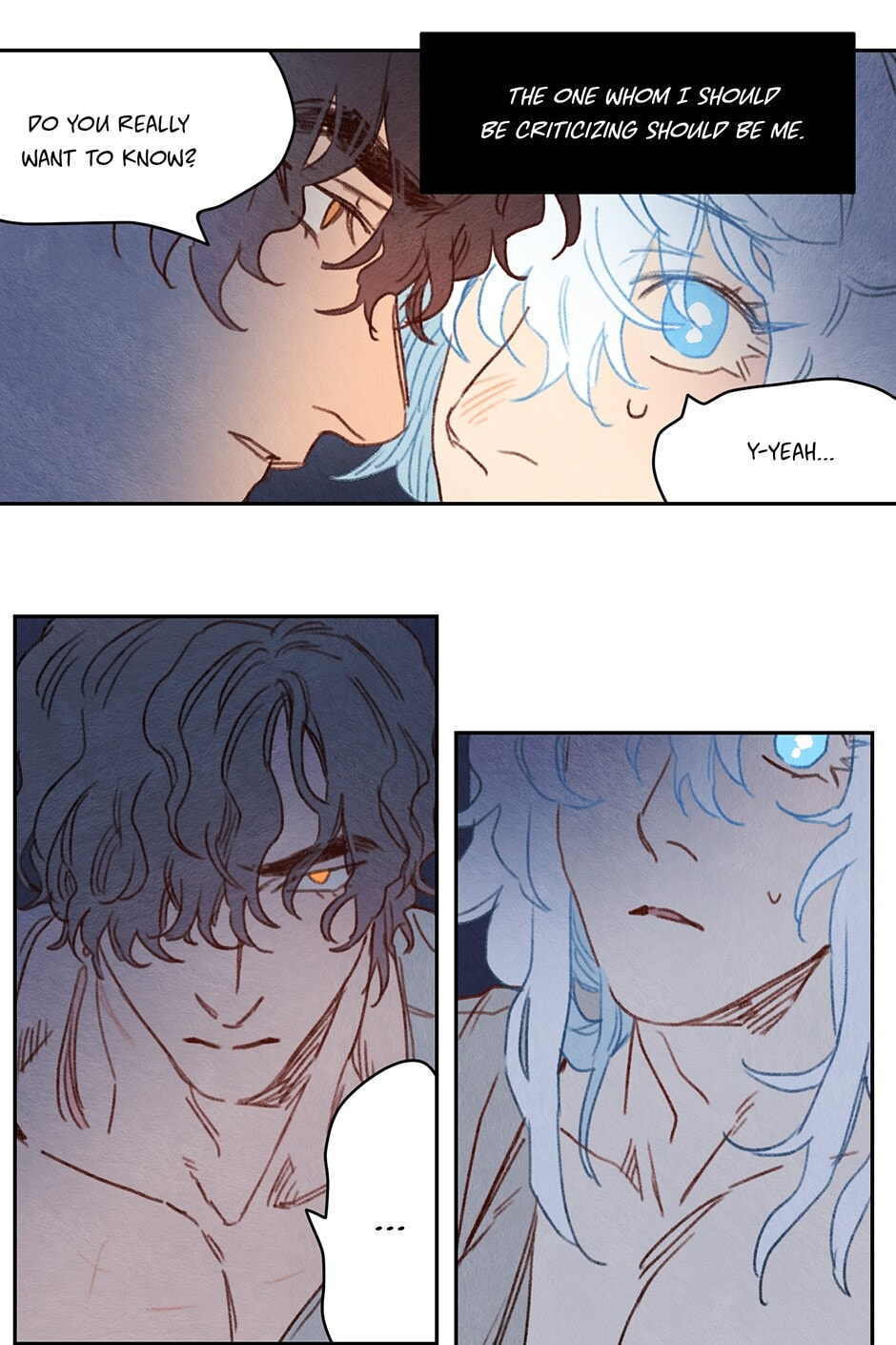 Read Rix Vanus chapter 68 image 27 on Lezhin