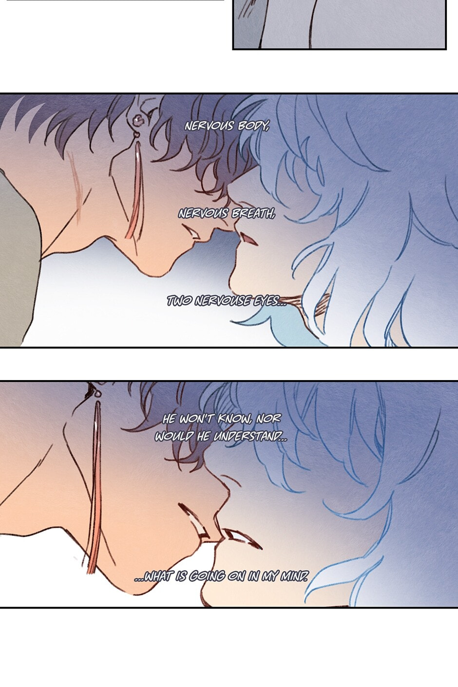 Read Rix Vanus chapter 68 image 28 on Lezhin