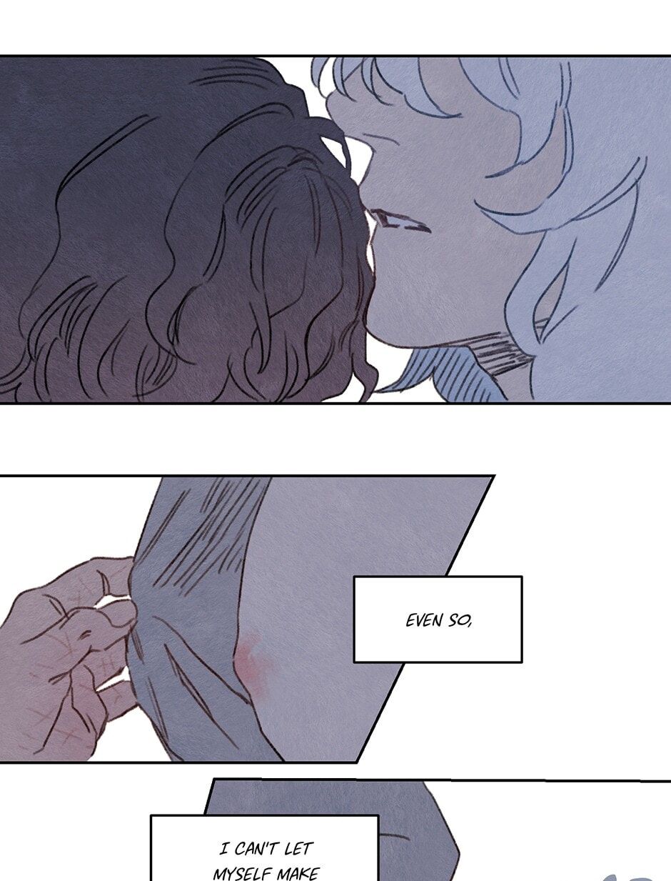 Read Rix Vanus chapter 68 image 29 on Lezhin
