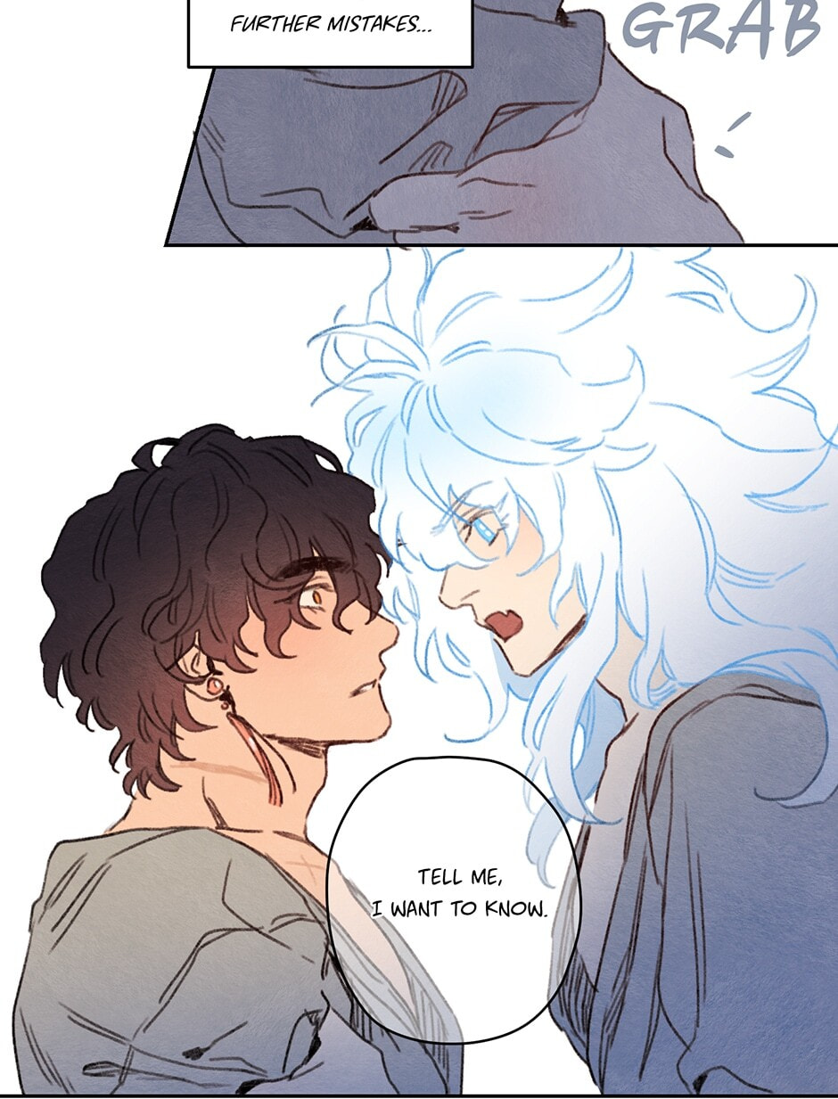 Read Rix Vanus chapter 68 image 30 on Lezhin