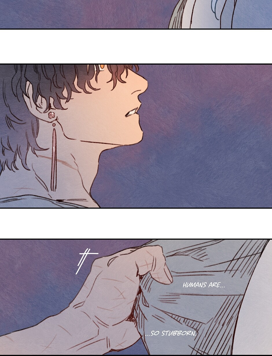 Read Rix Vanus chapter 69 image 1 on Lezhin