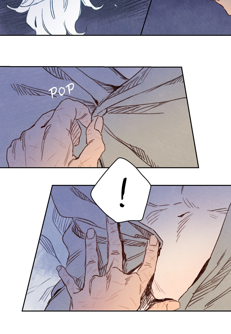 Read Rix Vanus chapter 69 image 12 on Lezhin