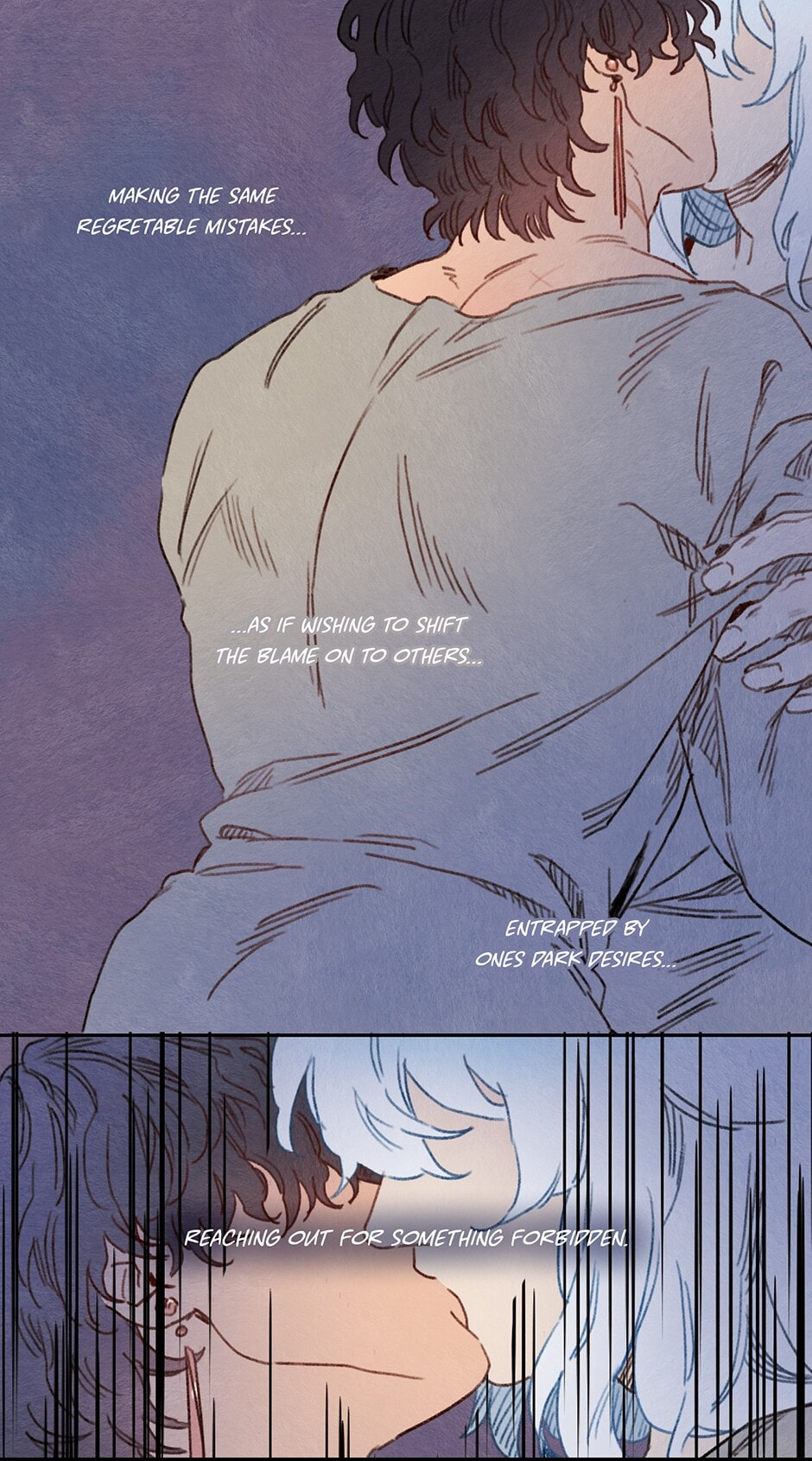 Read Rix Vanus chapter 69 image 2 on Lezhin