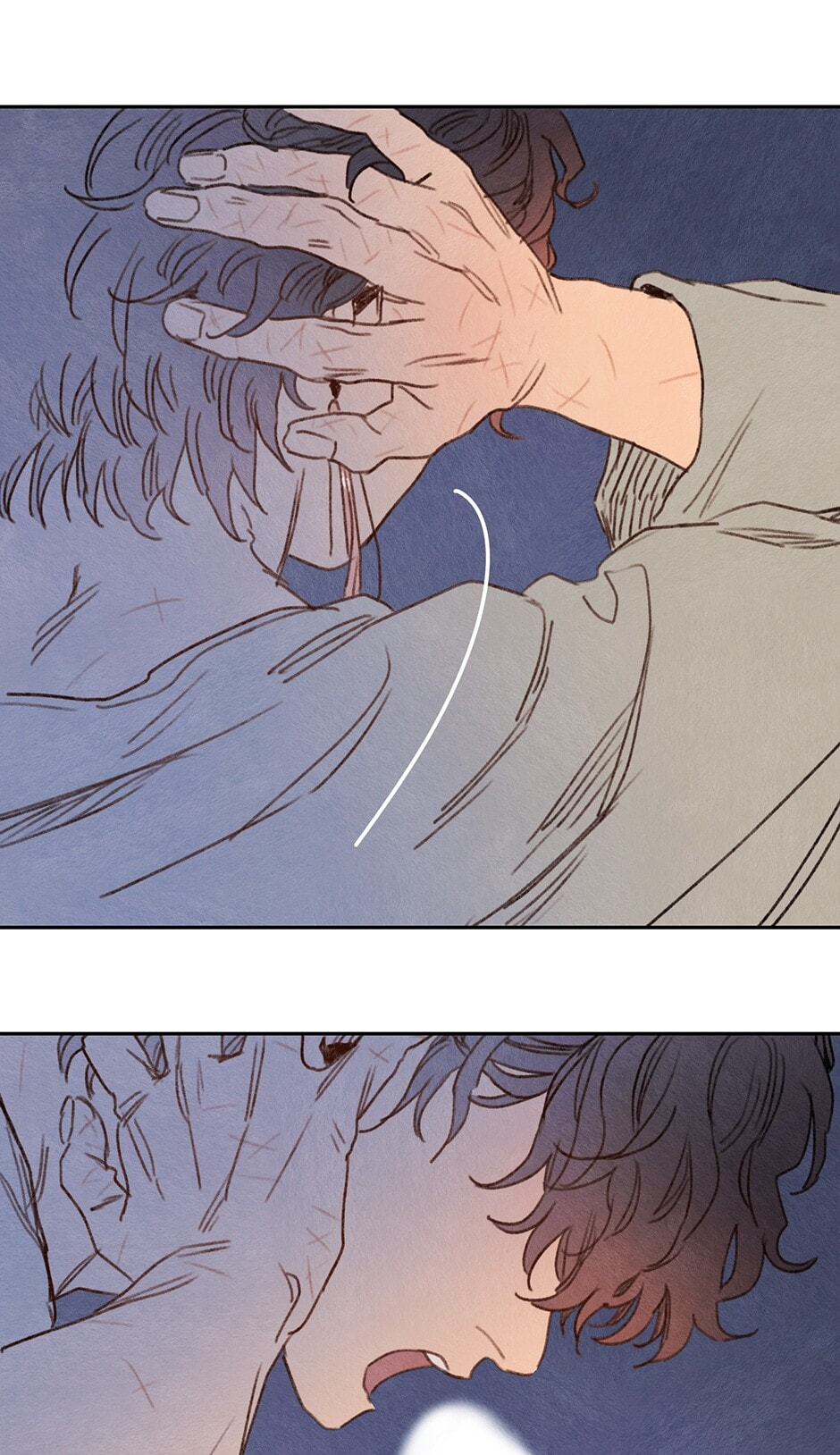 Read Rix Vanus chapter 69 image 20 on Lezhin