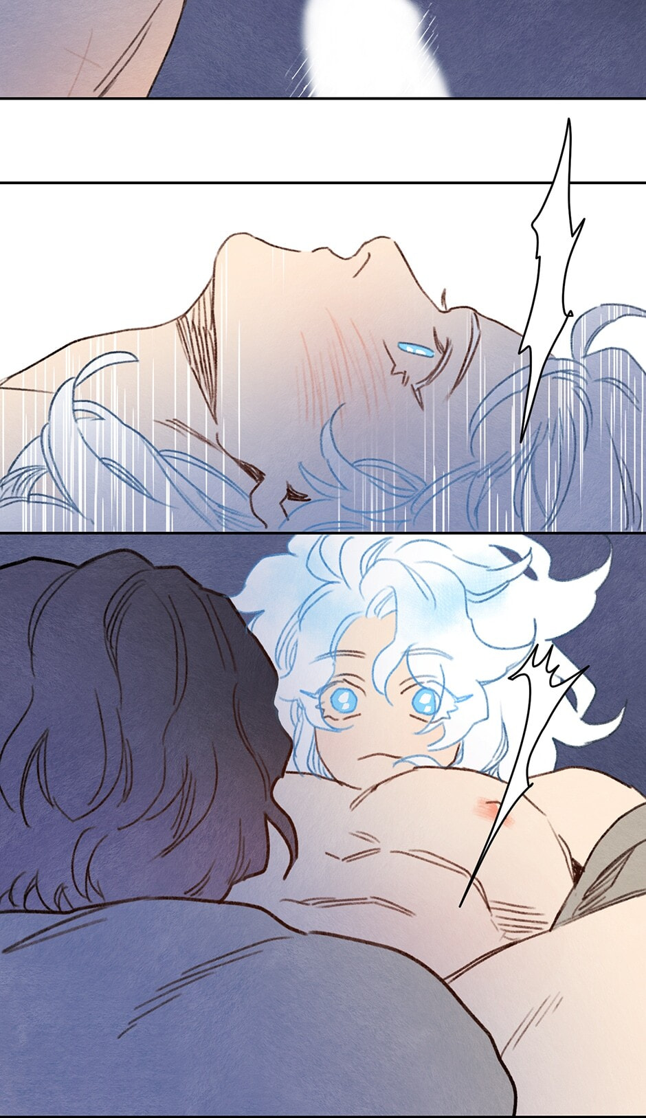 Read Rix Vanus chapter 69 image 21 on Lezhin