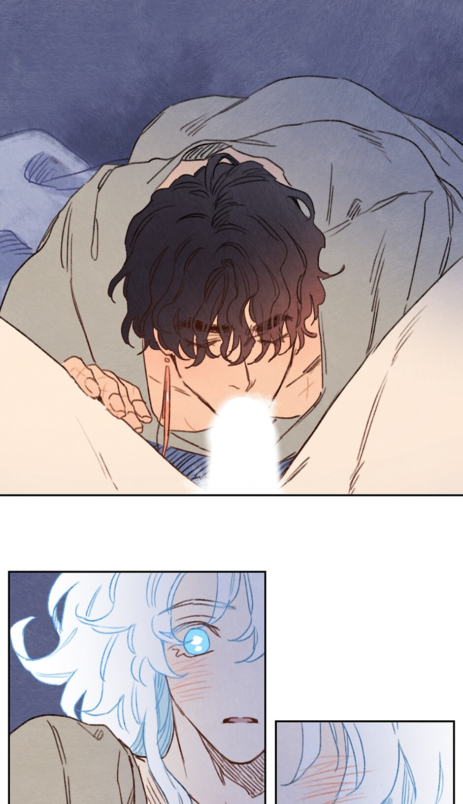 Read Rix Vanus chapter 69 image 22 on Lezhin