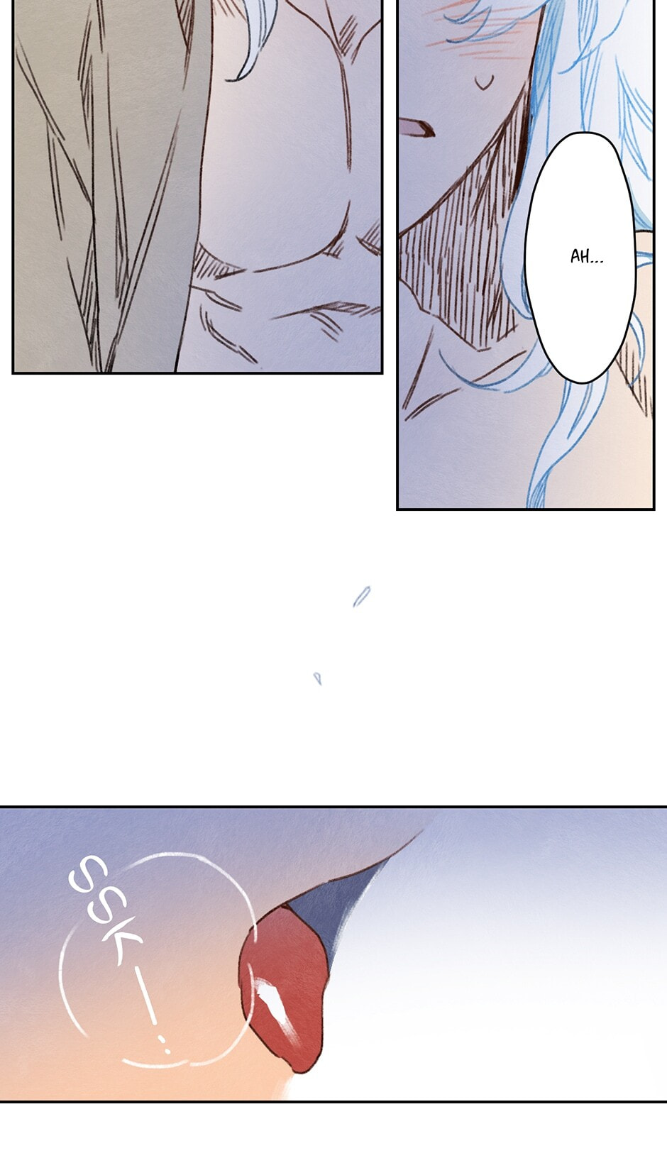 Read Rix Vanus chapter 69 image 23 on Lezhin
