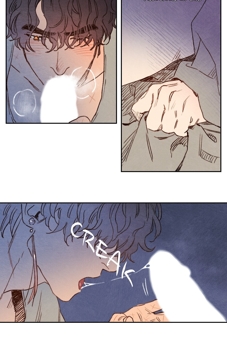 Read Rix Vanus chapter 69 image 25 on Lezhin