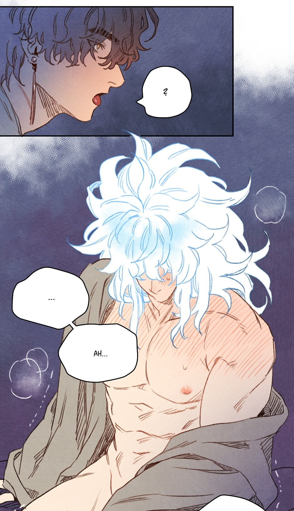 Read Rix Vanus chapter 69 image 26 on Lezhin
