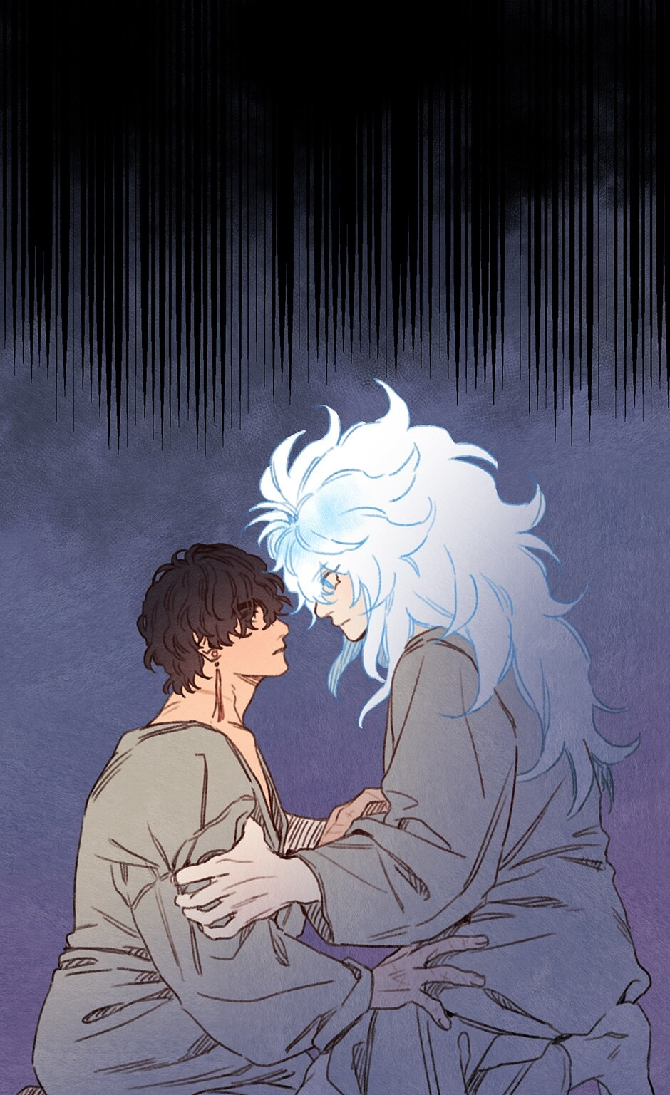 Read Rix Vanus chapter 69 image 3 on Lezhin