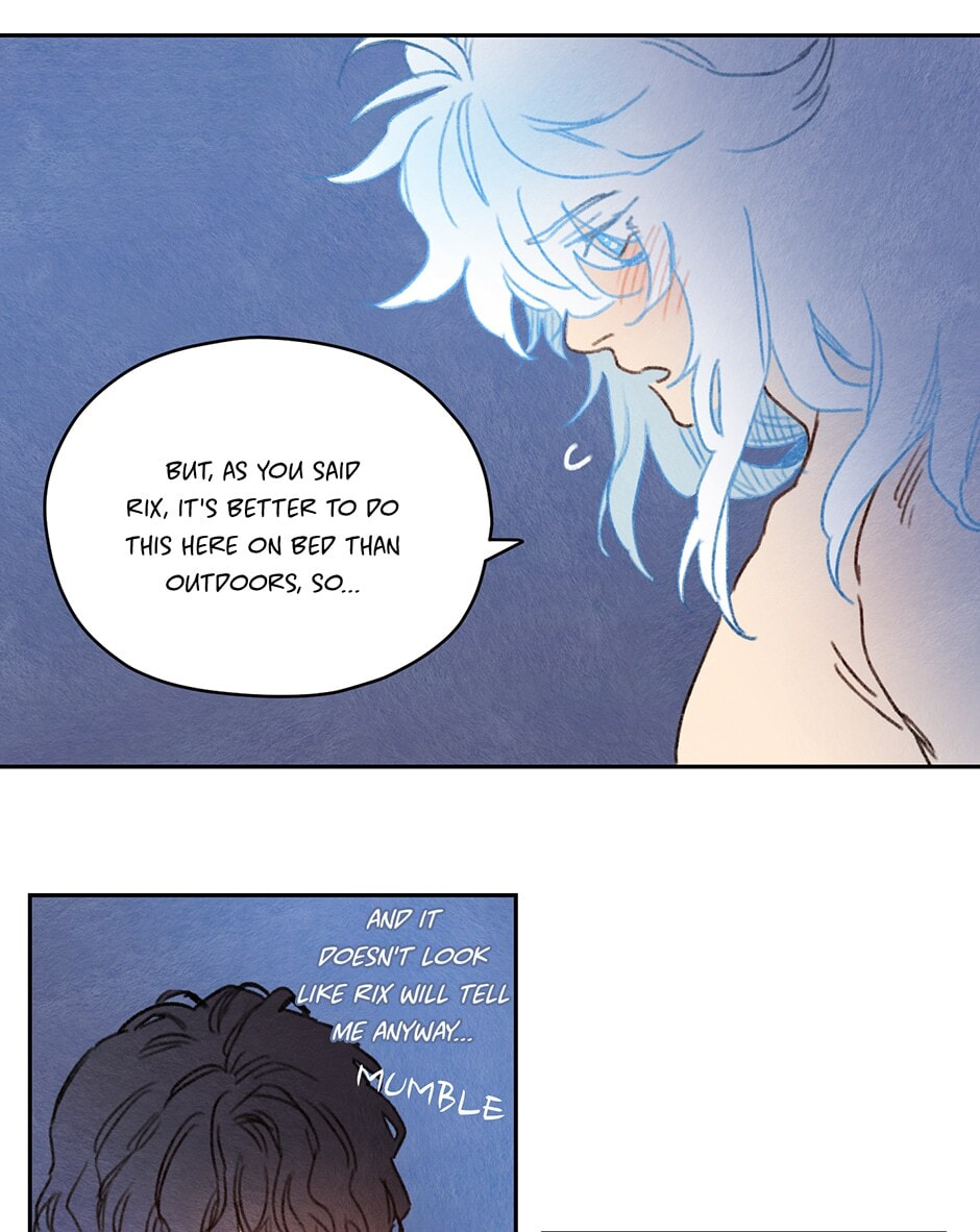 Read Rix Vanus chapter 69 image 32 on Lezhin