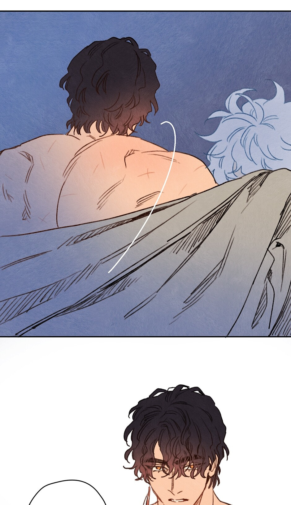 Read Rix Vanus chapter 69 image 34 on Lezhin