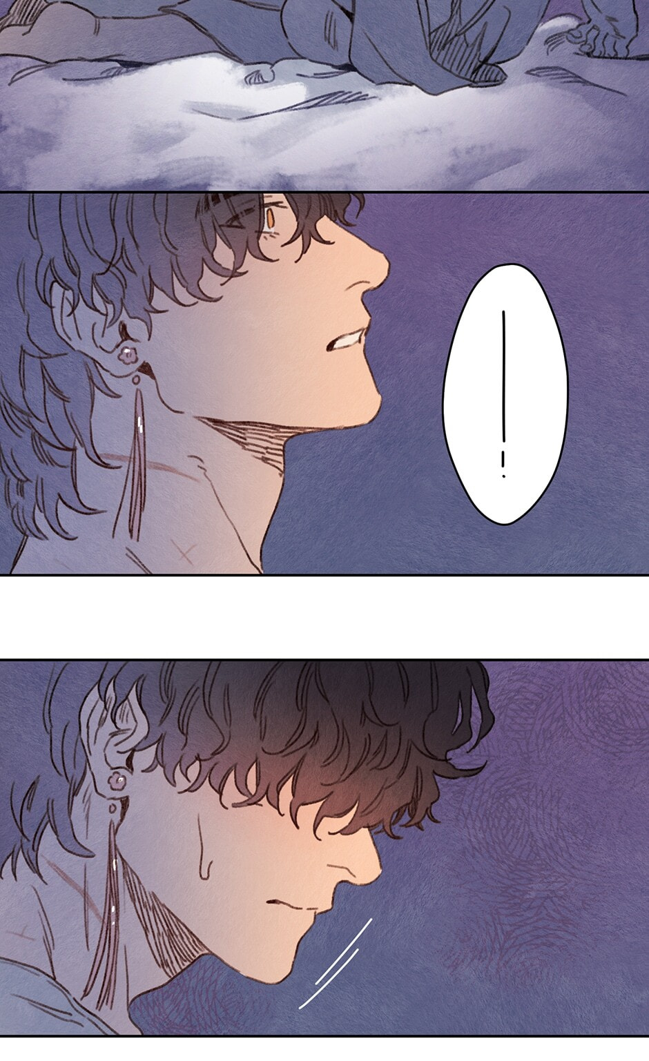 Read Rix Vanus chapter 69 image 4 on Lezhin