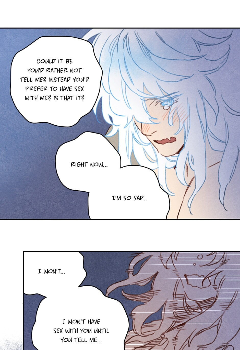Read Rix Vanus chapter 69 image 9 on Lezhin