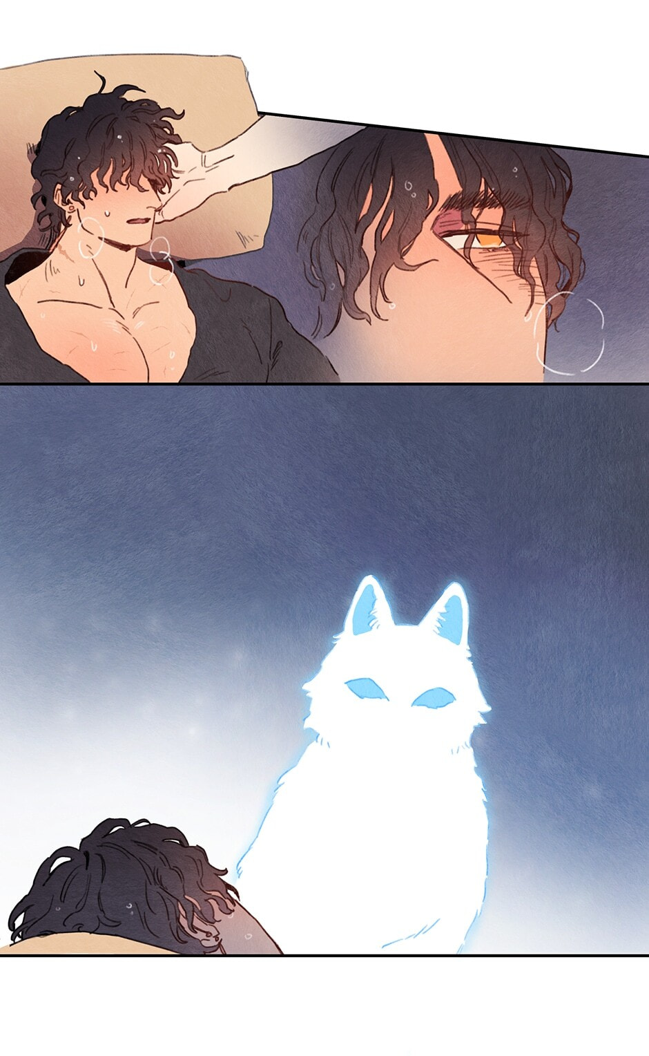 Read Rix Vanus chapter 7 image 10 on Lezhin