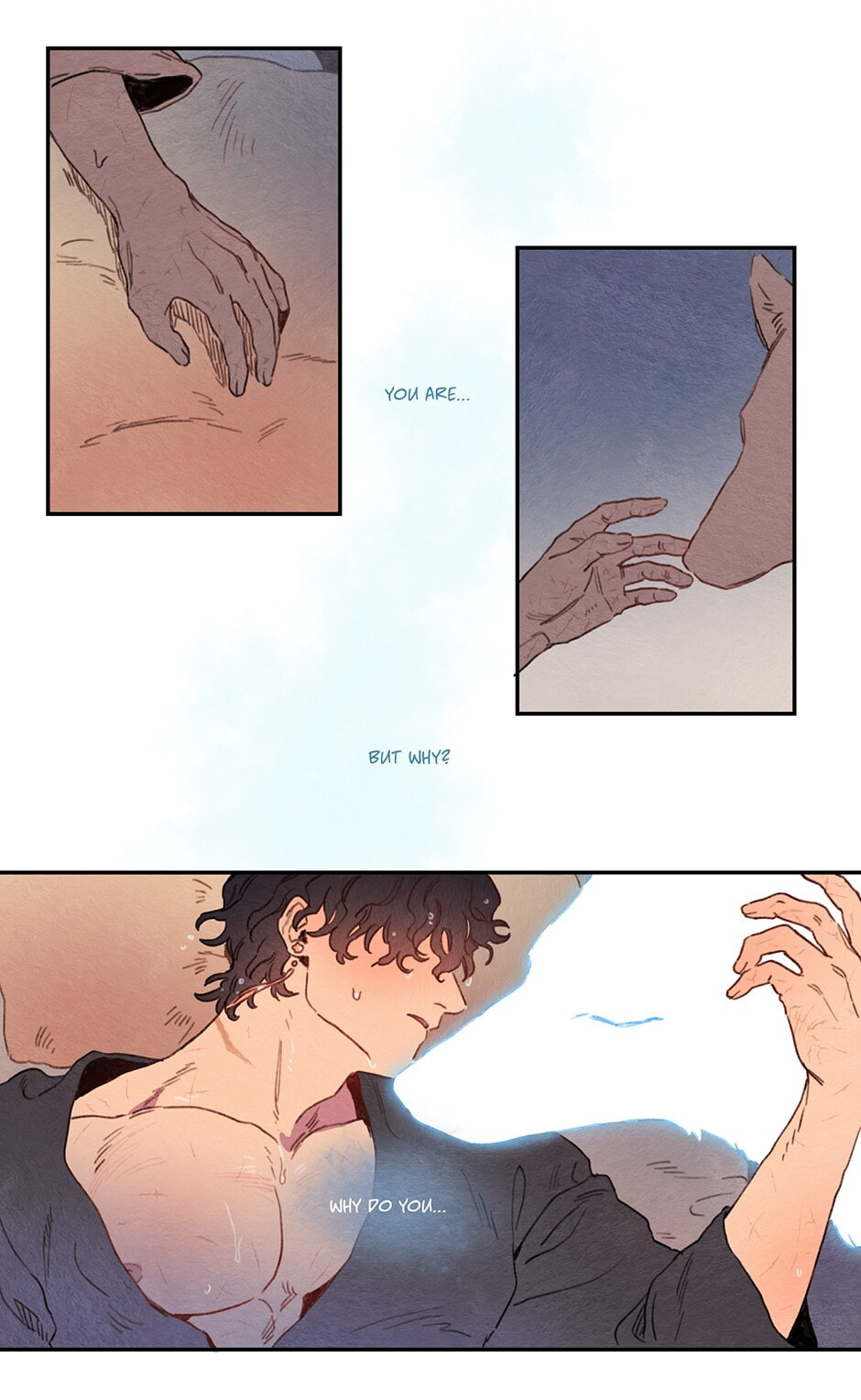 Read Rix Vanus chapter 7 image 11 on Lezhin
