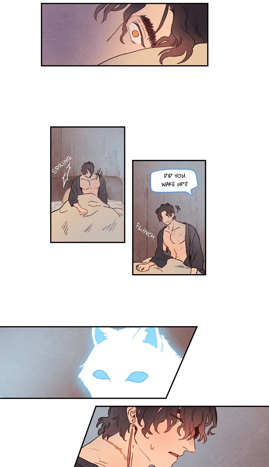 Read Rix Vanus chapter 7 image 14 on Lezhin