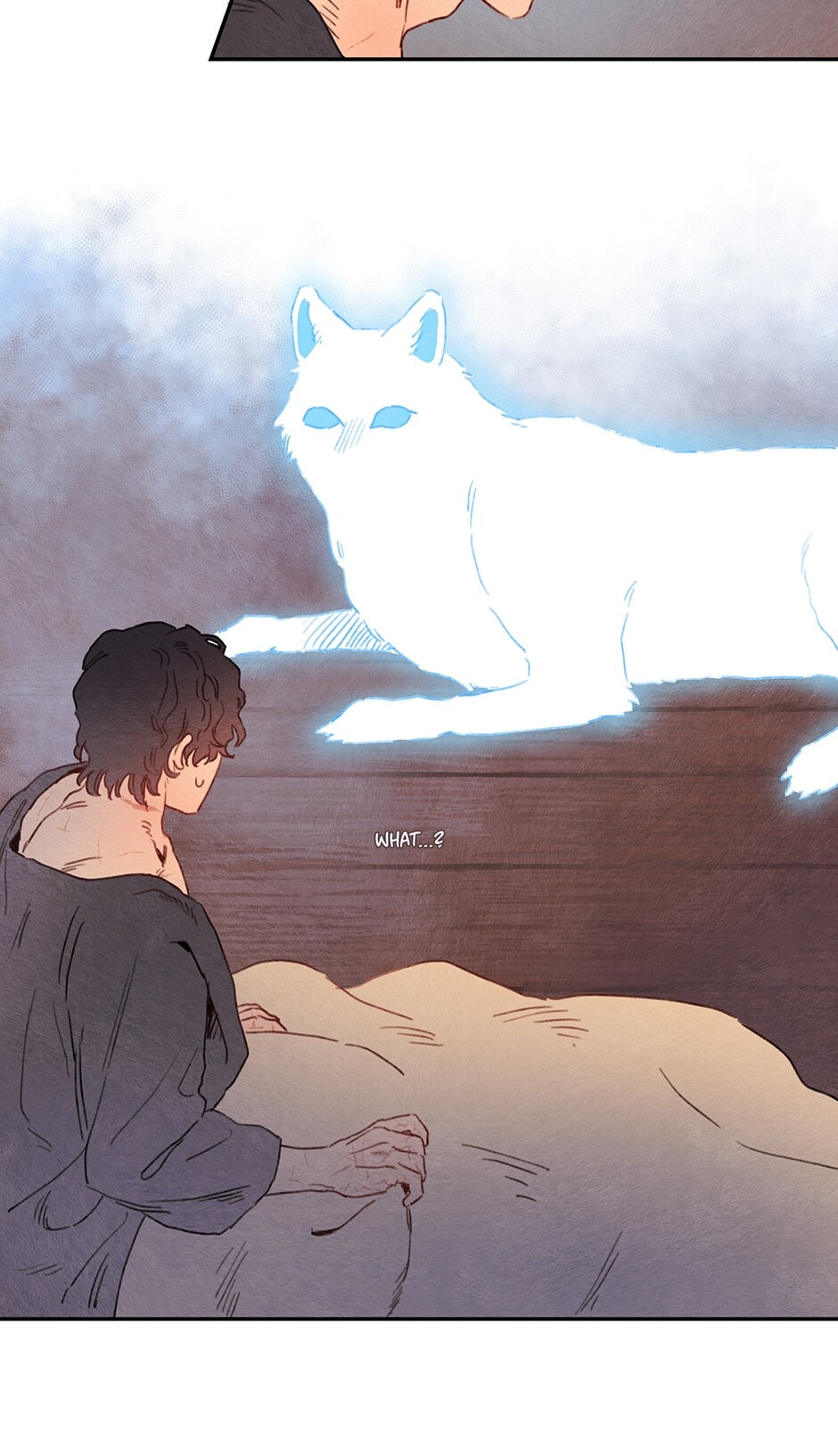 Read Rix Vanus chapter 7 image 15 on Lezhin