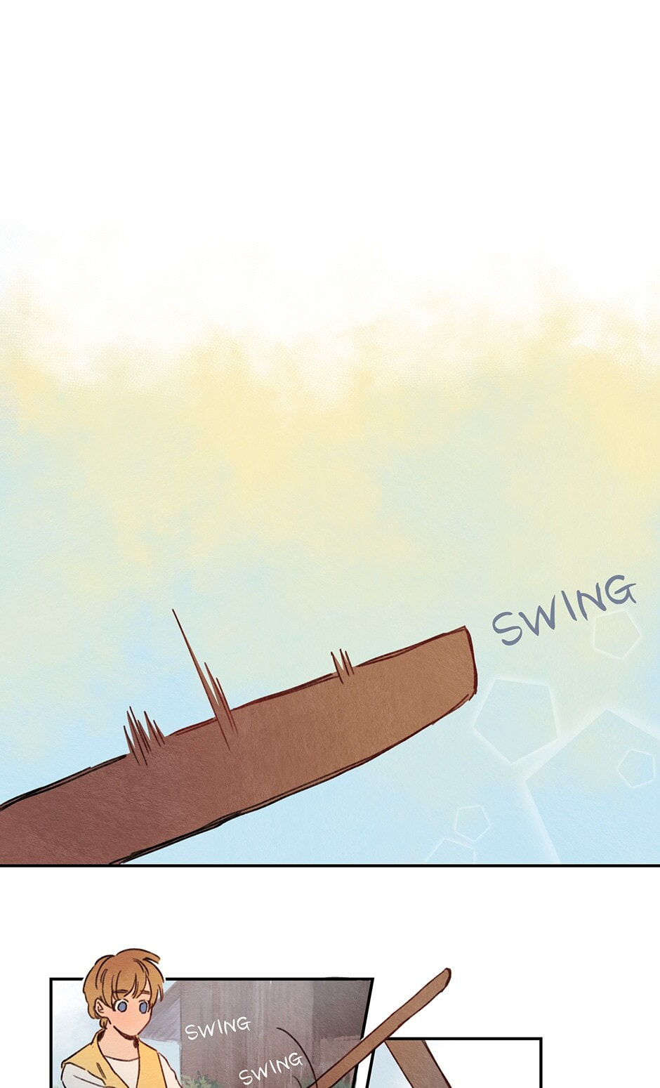 Read Rix Vanus chapter 7 image 16 on Lezhin