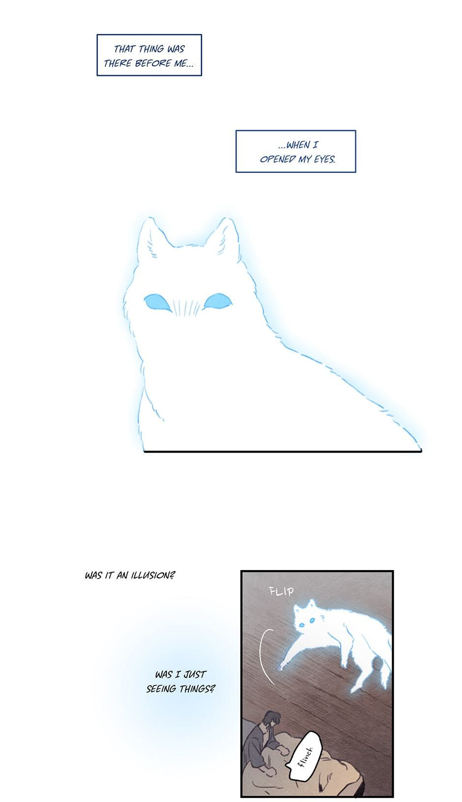 Read Rix Vanus chapter 7 image 19 on Lezhin