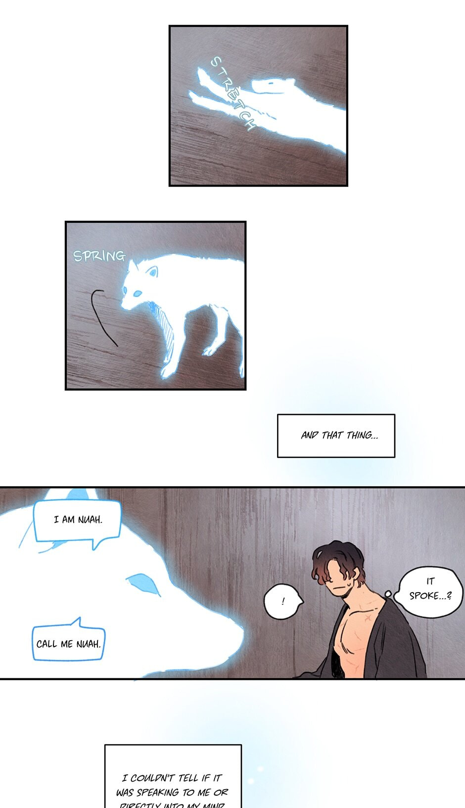 Read Rix Vanus chapter 7 image 20 on Lezhin
