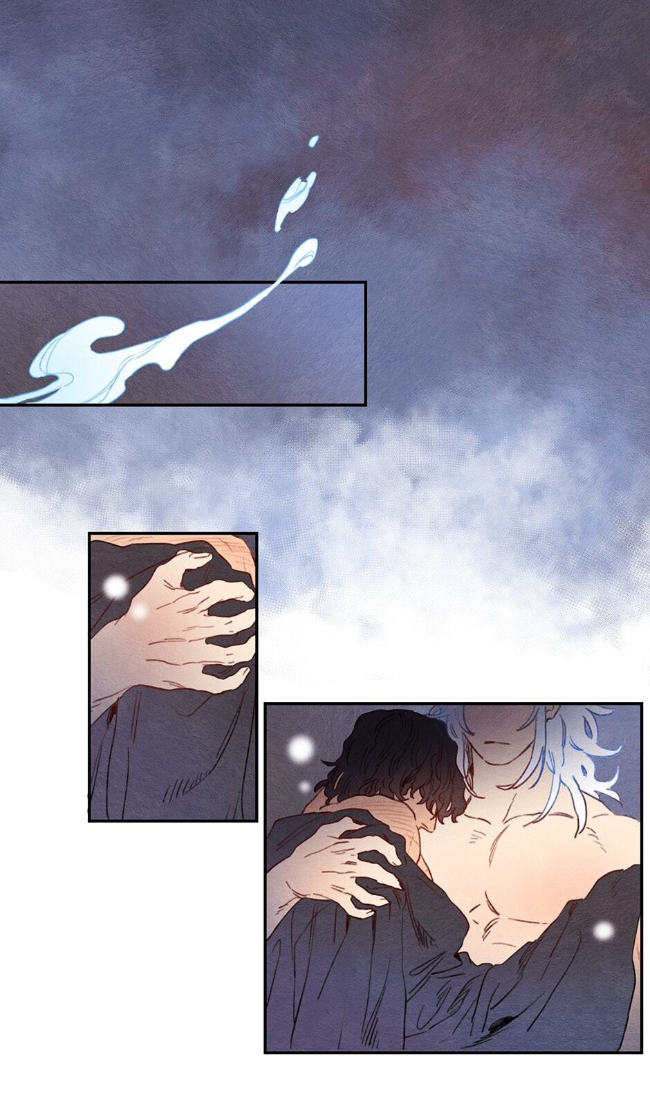 Read Rix Vanus chapter 7 image 9 on Lezhin