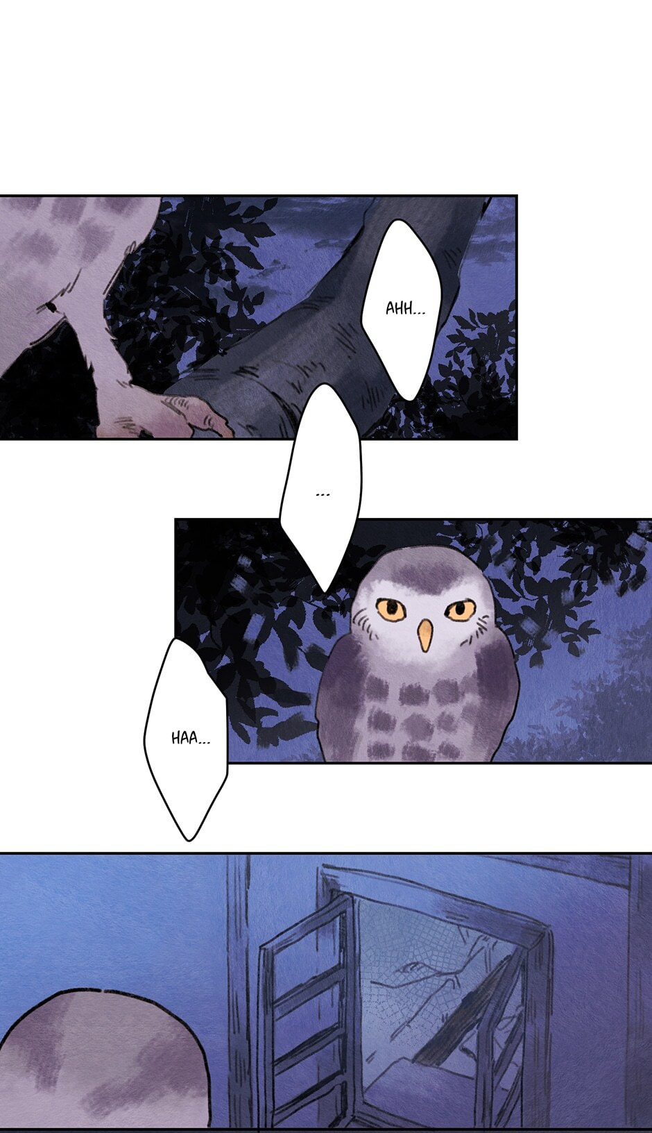 Read Rix Vanus chapter 70 image 0 on Lezhin