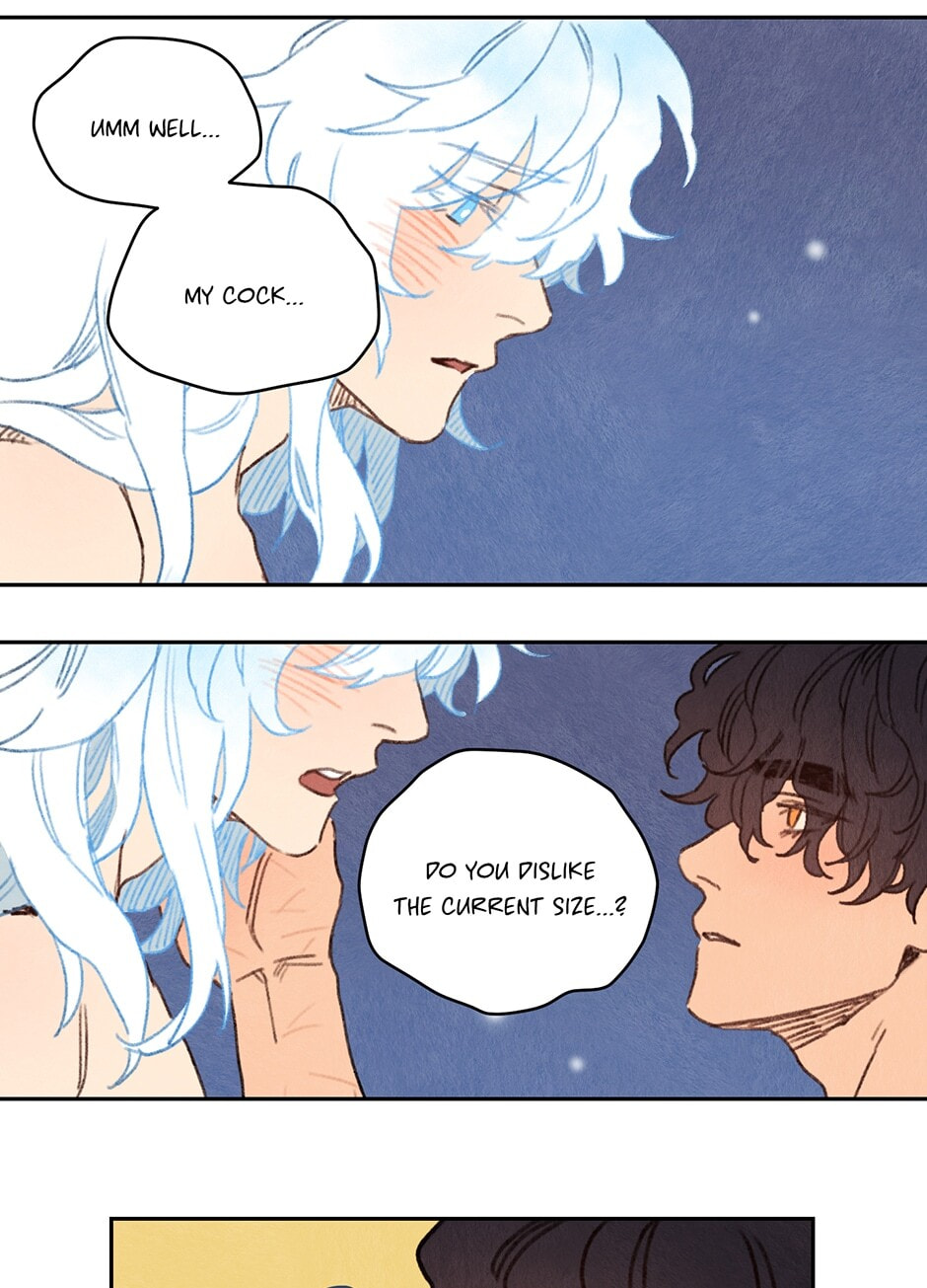 Read Rix Vanus chapter 70 image 10 on Lezhin