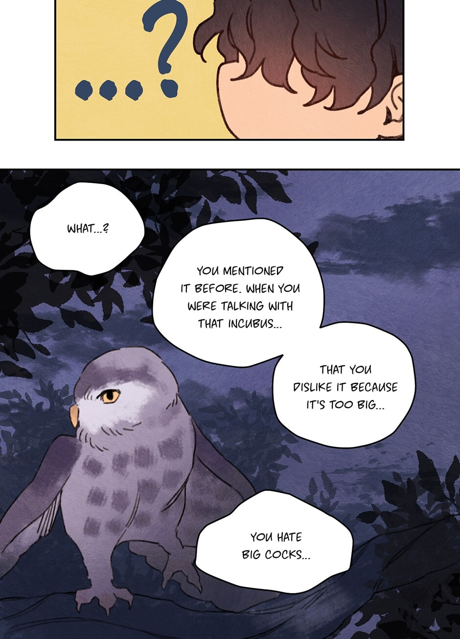 Read Rix Vanus chapter 70 image 11 on Lezhin