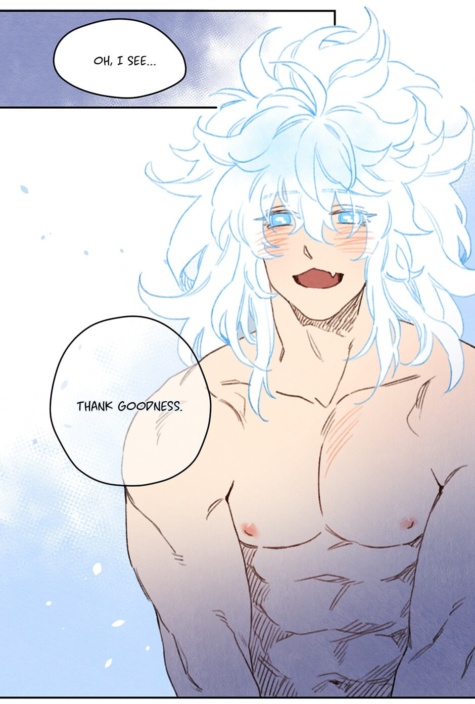 Read Rix Vanus chapter 70 image 18 on Lezhin