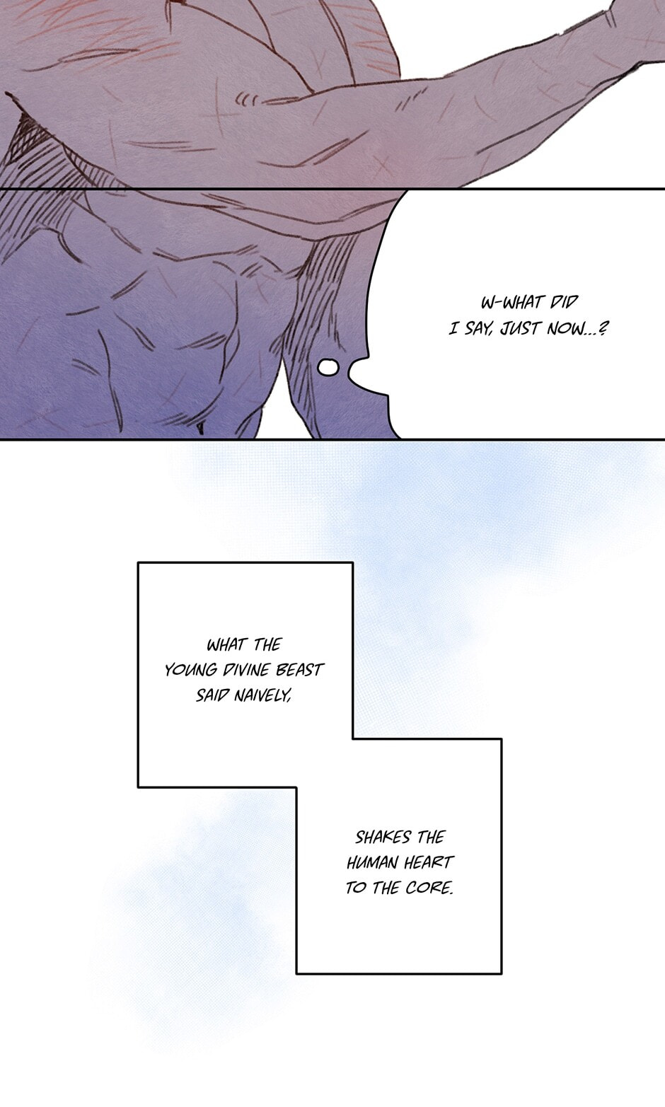 Read Rix Vanus chapter 70 image 21 on Lezhin