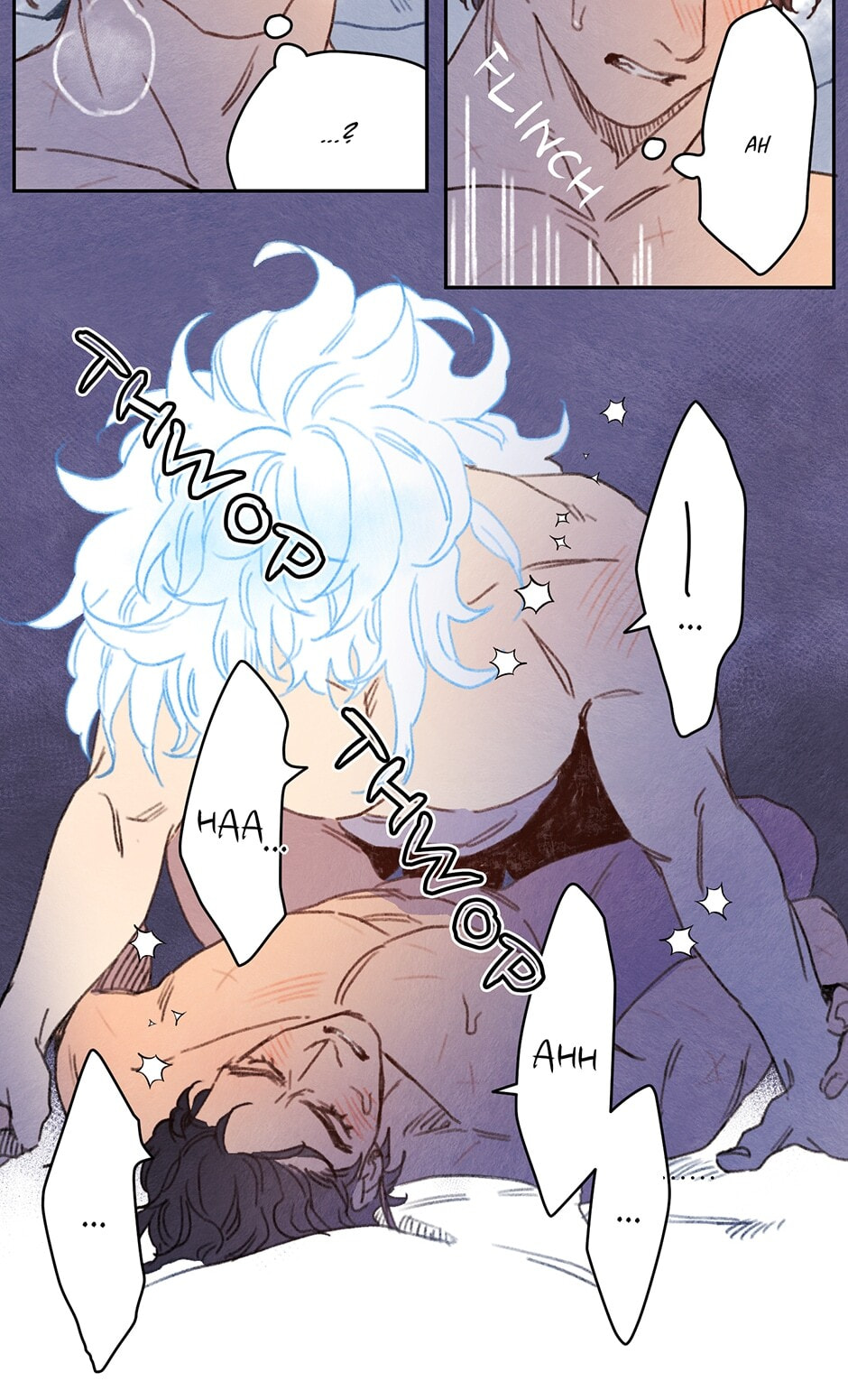 Read Rix Vanus chapter 70 image 25 on Lezhin