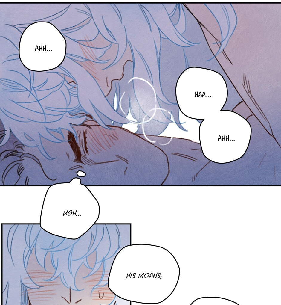 Read Rix Vanus chapter 70 image 26 on Lezhin