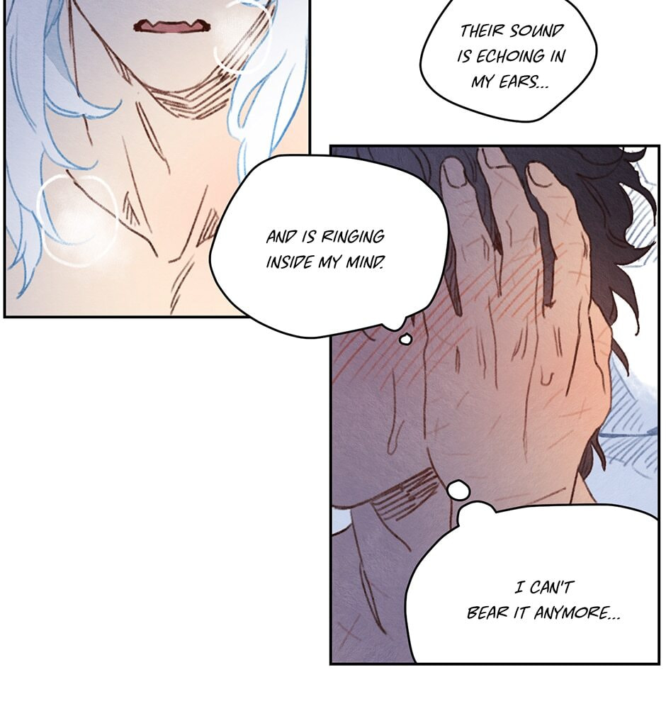 Read Rix Vanus chapter 70 image 27 on Lezhin