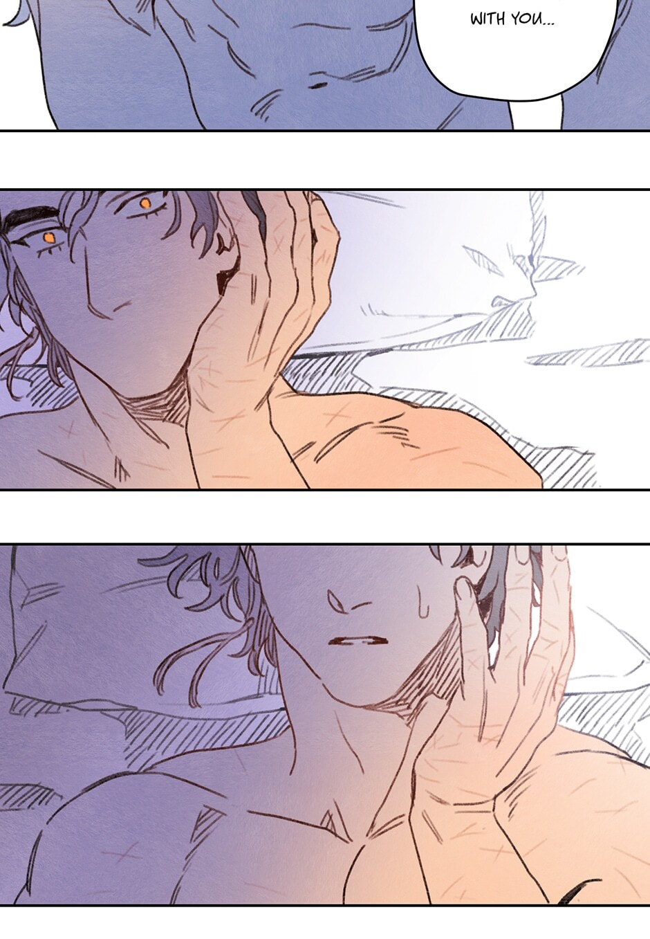 Read Rix Vanus chapter 70 image 29 on Lezhin