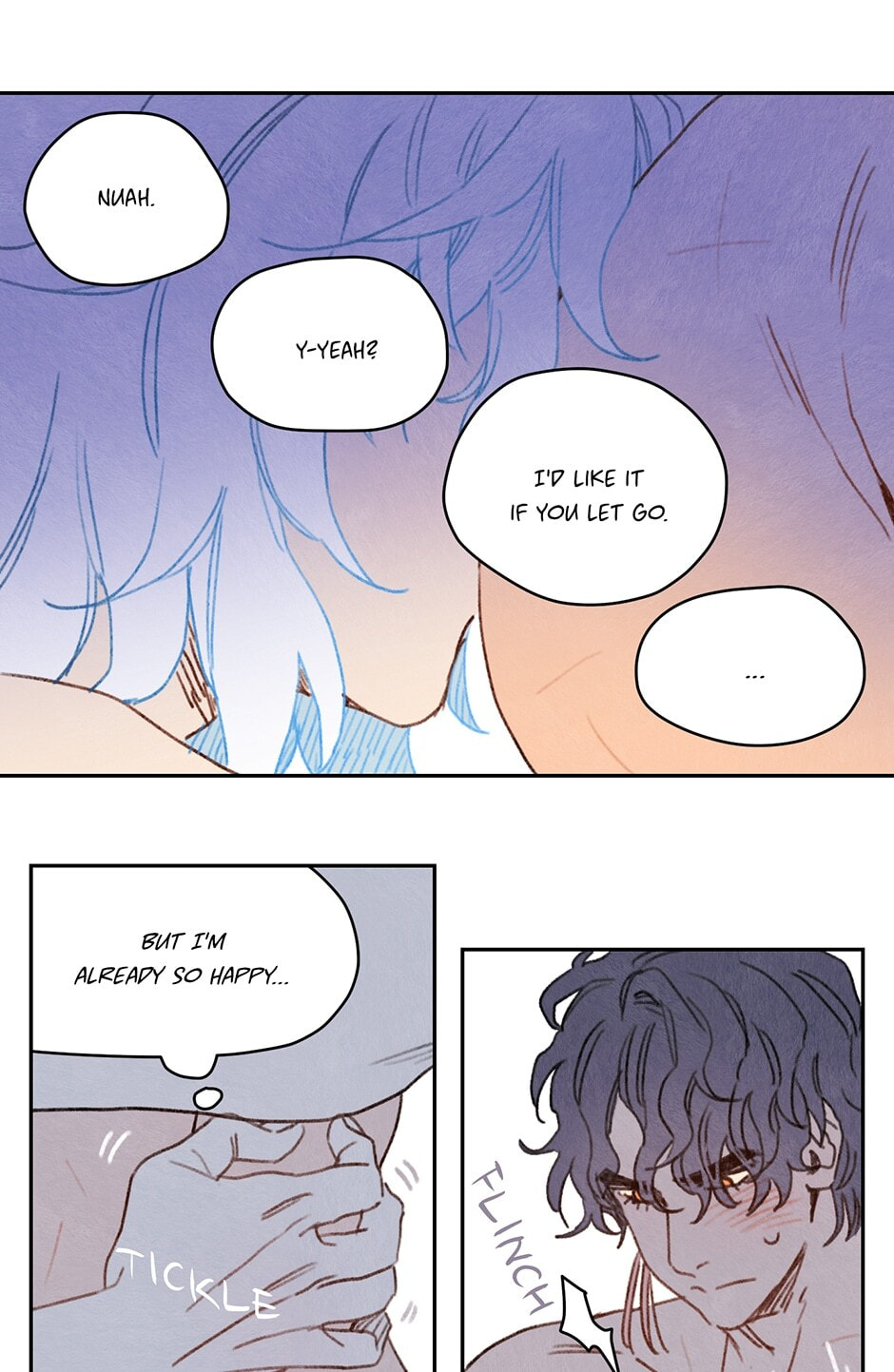 Read Rix Vanus chapter 71 image 10 on Lezhin