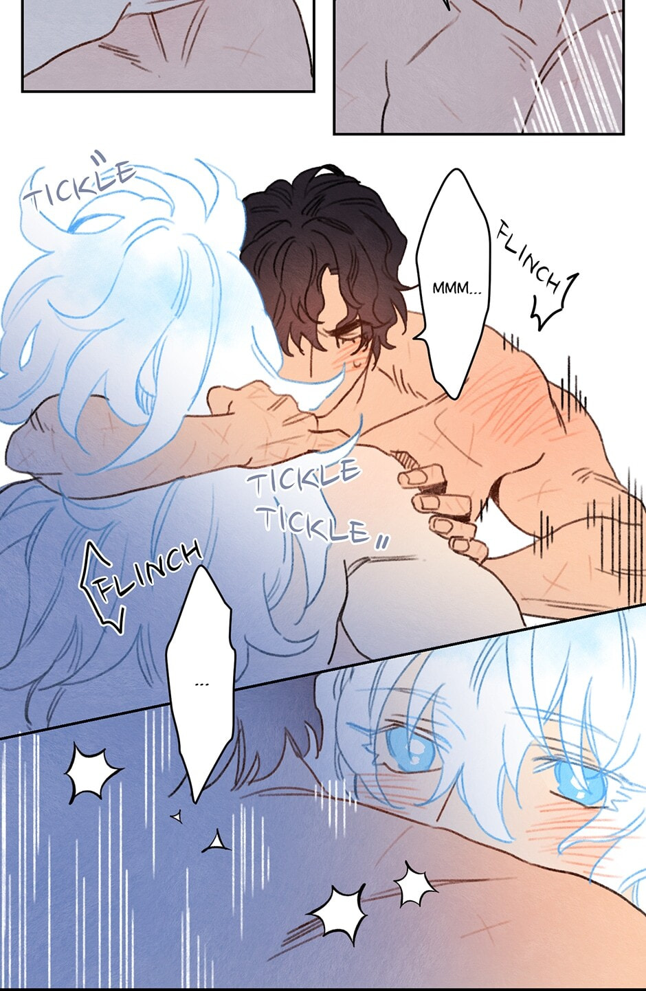Read Rix Vanus chapter 71 image 11 on Lezhin