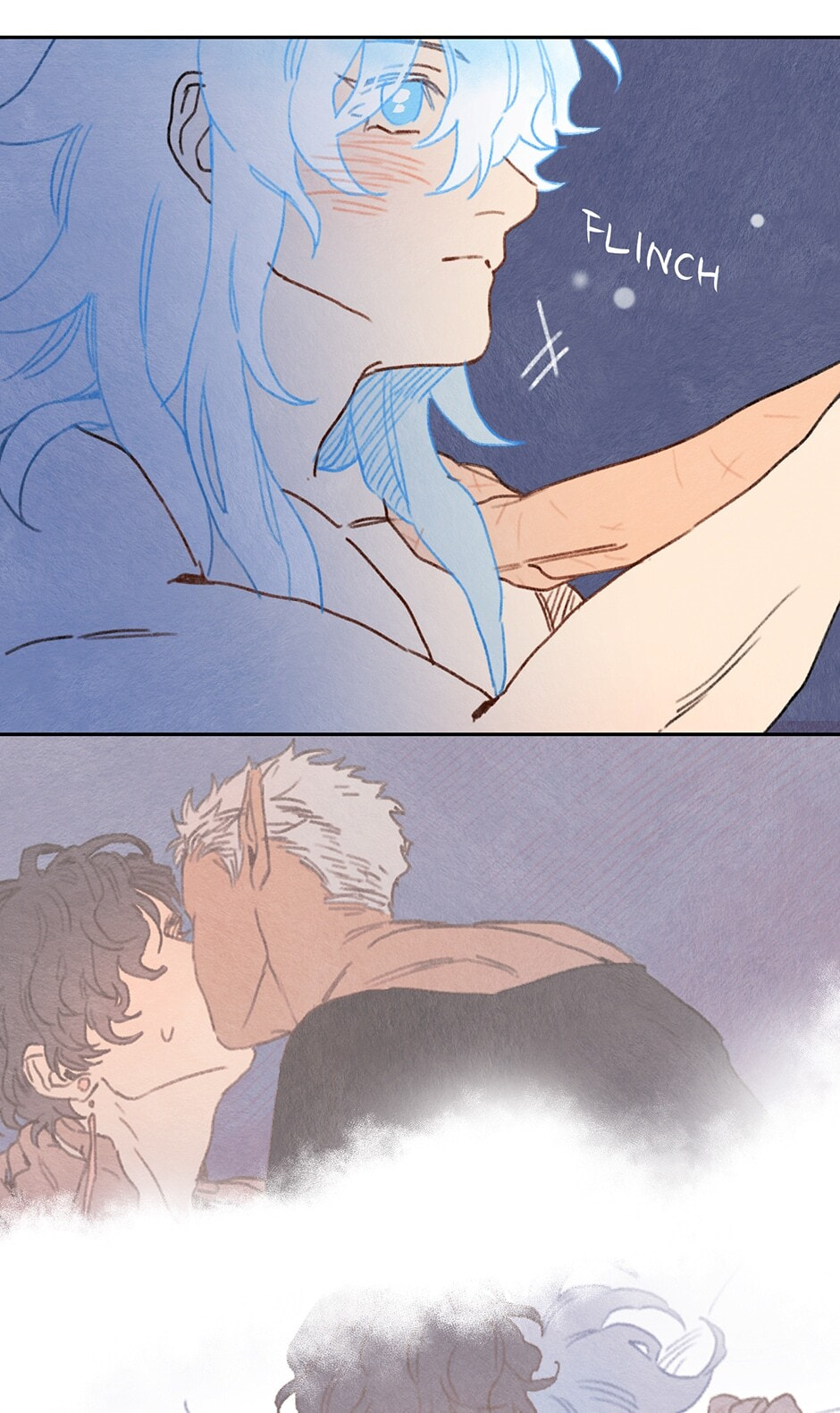 Read Rix Vanus chapter 71 image 14 on Lezhin