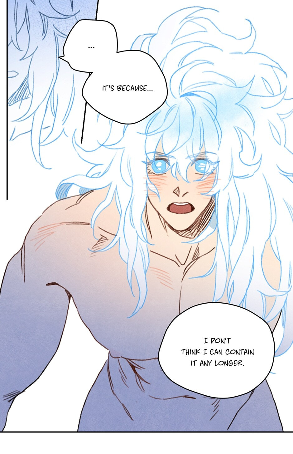 Read Rix Vanus chapter 71 image 18 on Lezhin