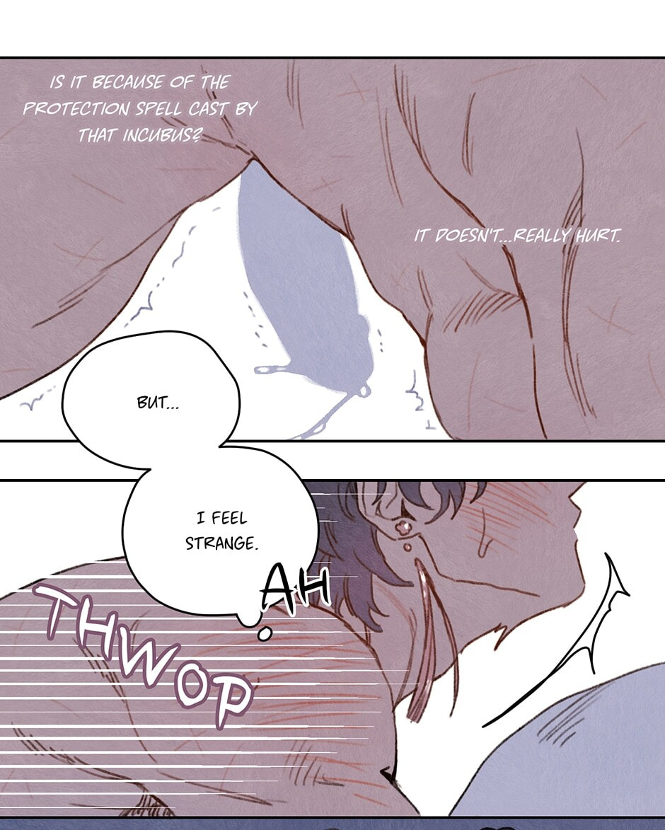 Read Rix Vanus chapter 71 image 2 on Lezhin
