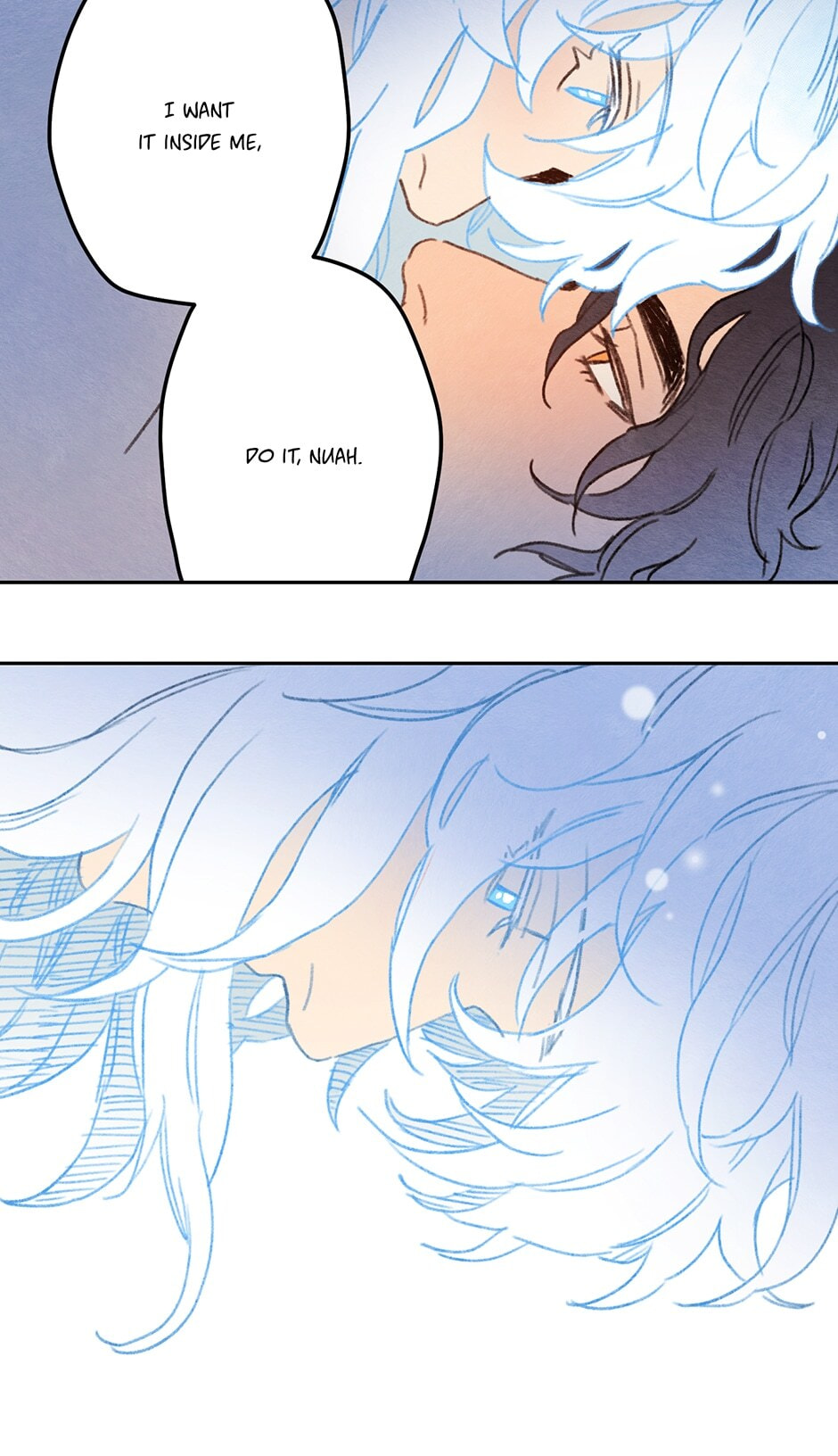Read Rix Vanus chapter 71 image 20 on Lezhin
