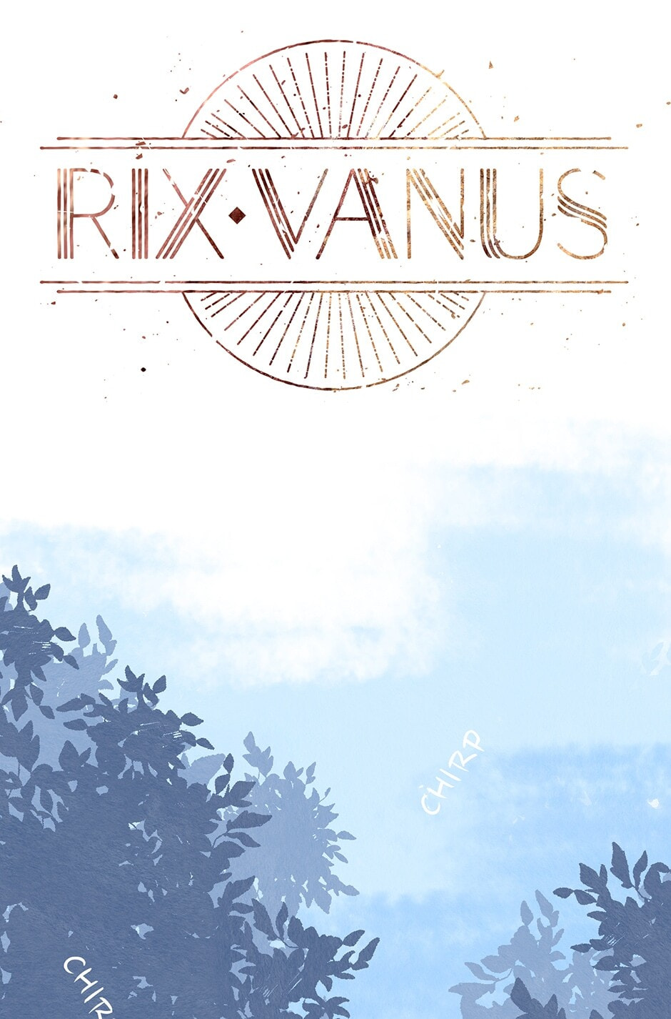 Read Rix Vanus chapter 71 image 21 on Lezhin