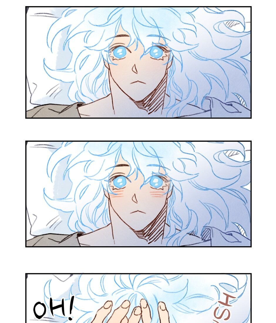 Read Rix Vanus chapter 71 image 23 on Lezhin