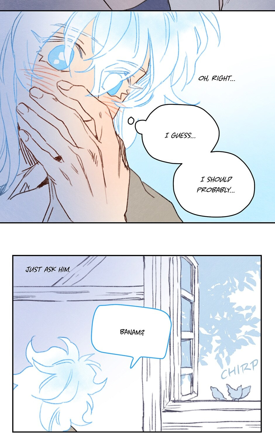 Read Rix Vanus chapter 71 image 26 on Lezhin