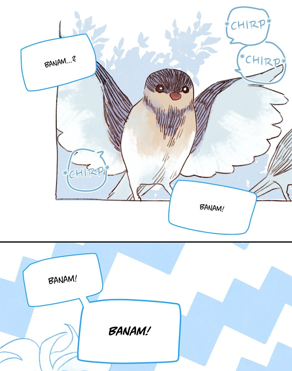Read Rix Vanus chapter 71 image 27 on Lezhin