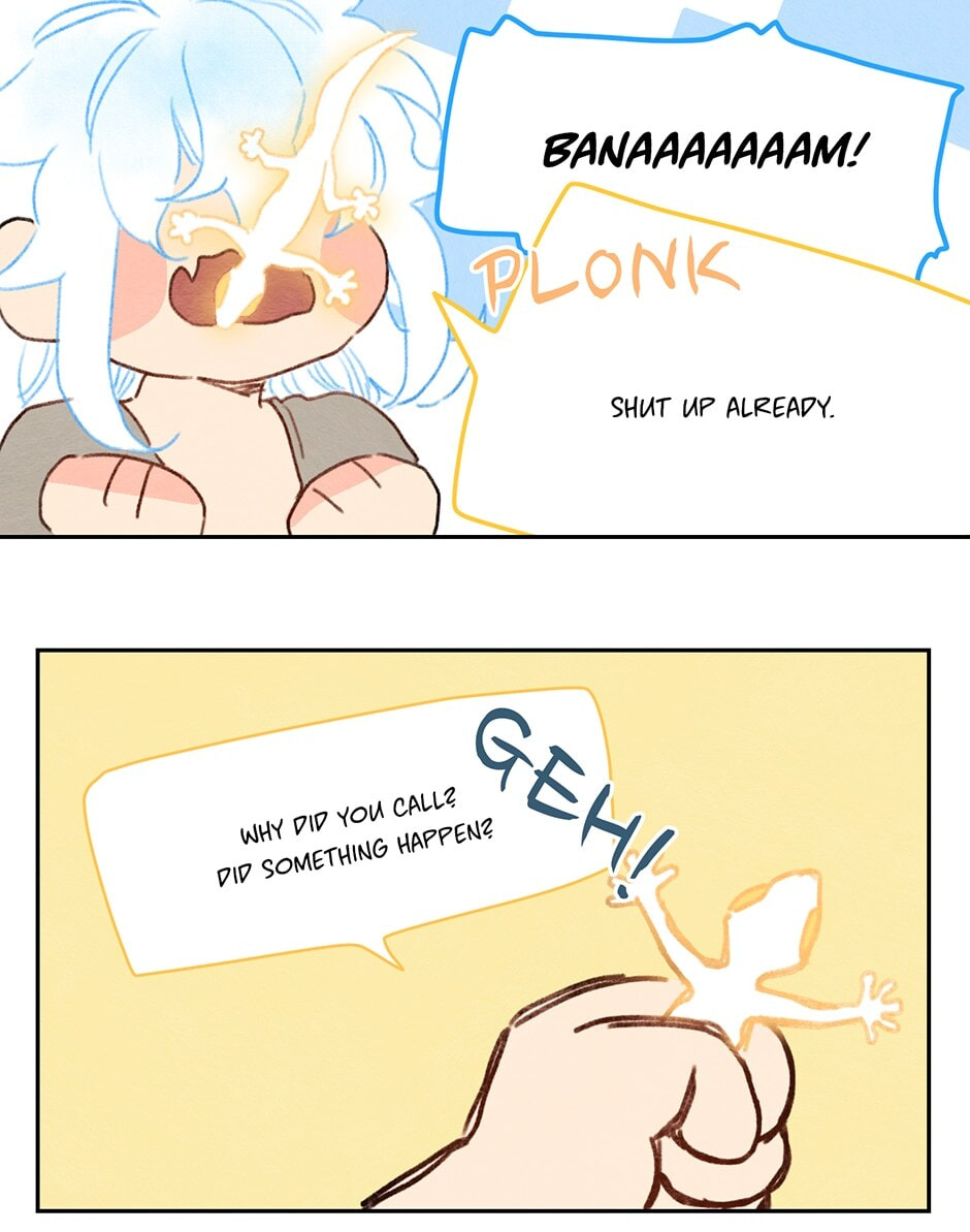 Read Rix Vanus chapter 71 image 28 on Lezhin