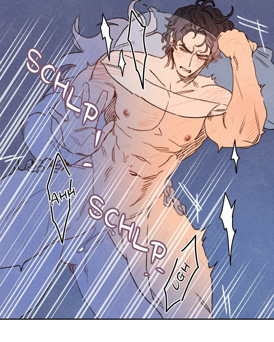 Read Rix Vanus chapter 71 image 3 on Lezhin