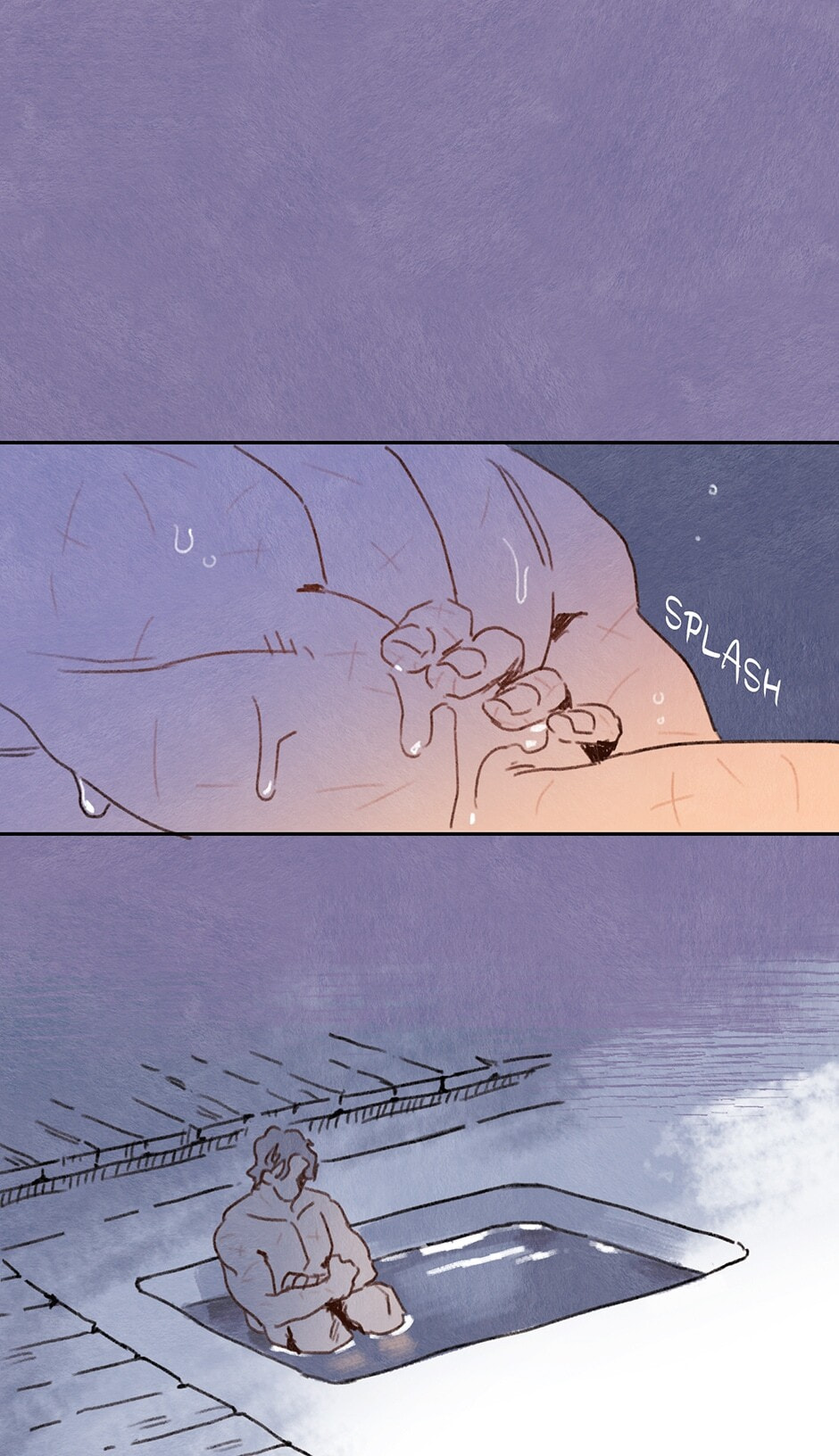 Read Rix Vanus chapter 71 image 31 on Lezhin