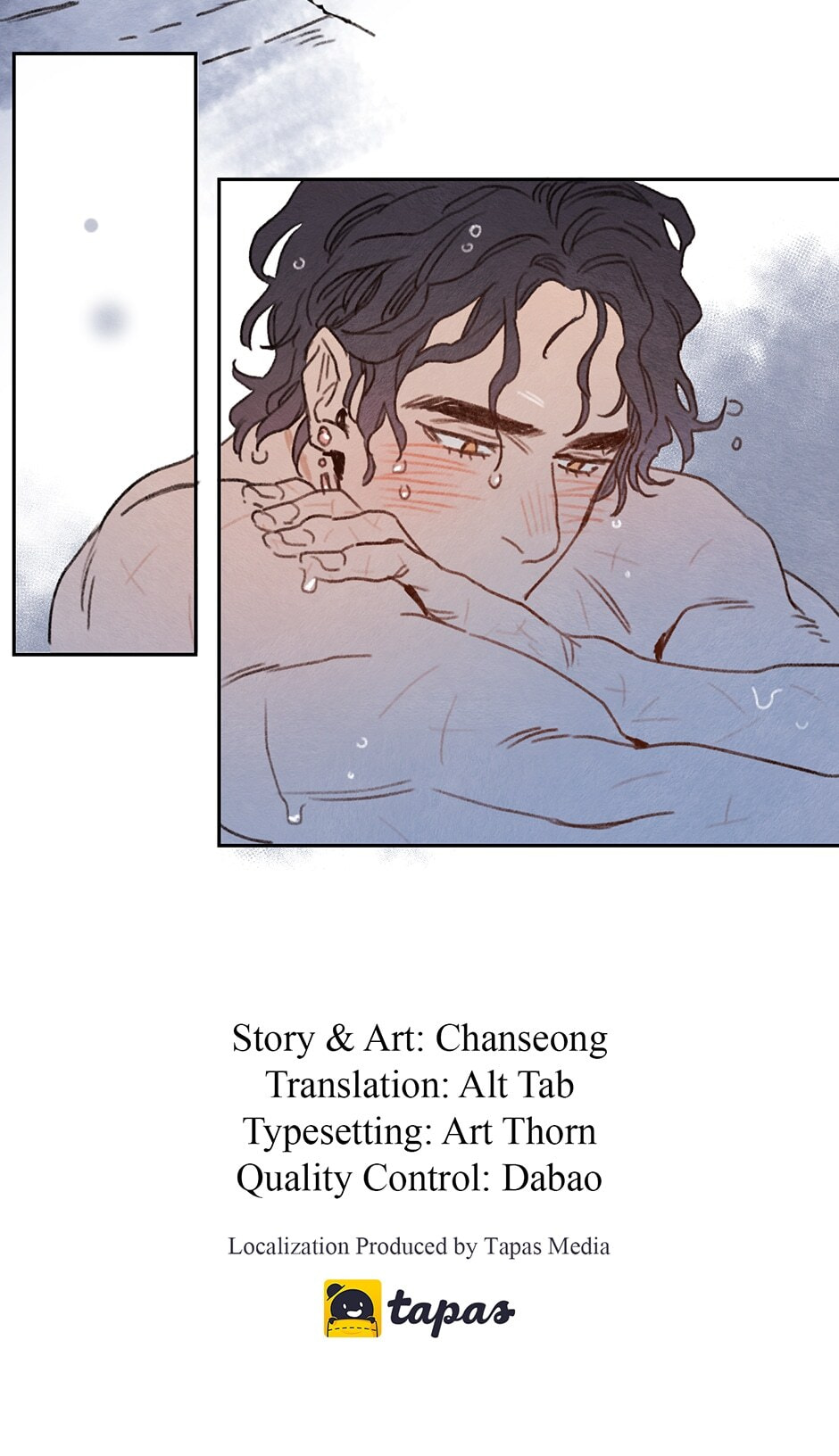 Read Rix Vanus chapter 71 image 32 on Lezhin
