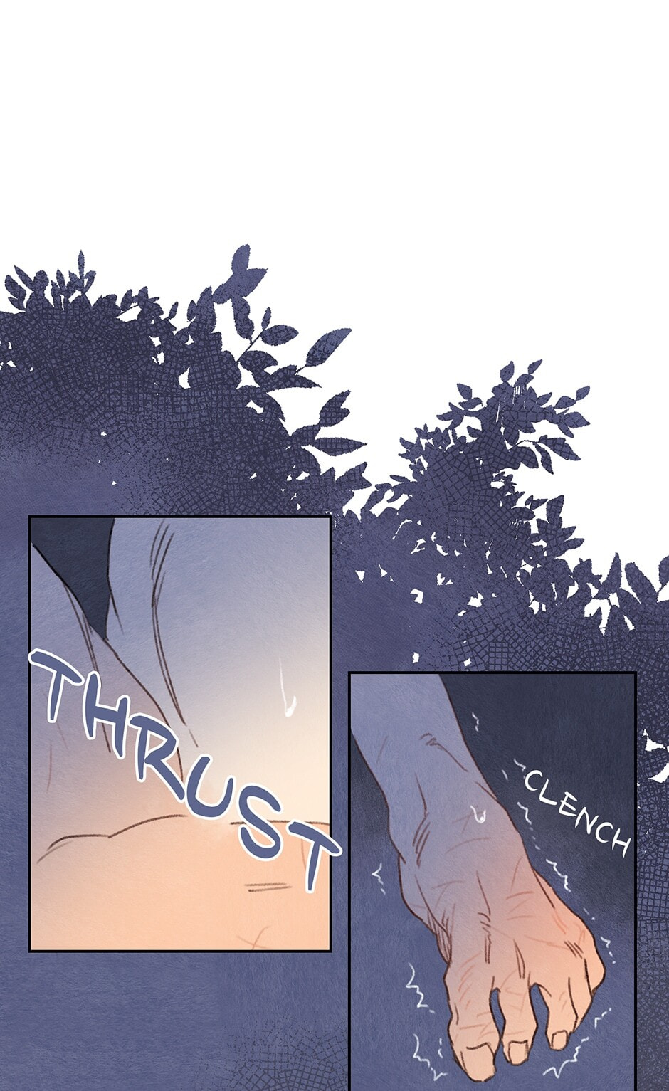 Read Rix Vanus chapter 72 image 0 on Lezhin